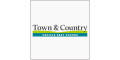 Town & Country Covers logo