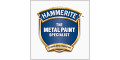Hammerite logo