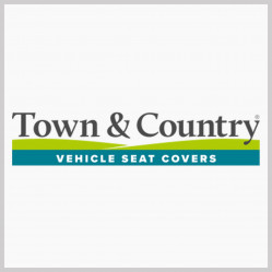 Brand image for Town & Country Covers