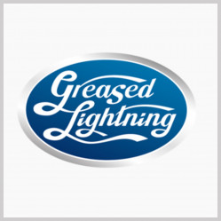 Brand image for Greased Lightning