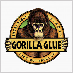 Brand image for Gorilla Glue