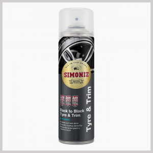 Category image for Exterior Trim Cleaner