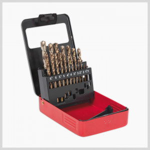 Category image for Drill Bits