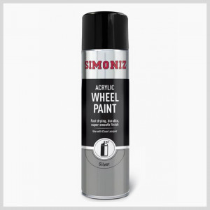 Category image for Wheel Paint