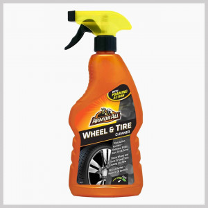 Category image for Wheel Cleaners