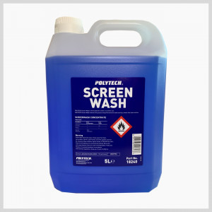 Category image for Screenwash