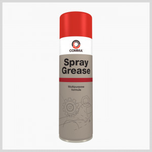 Category image for Grease & Lubricants