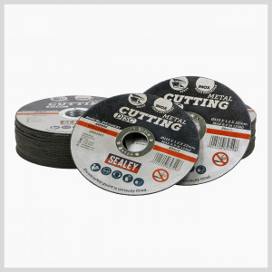 Category image for Cutting Discs