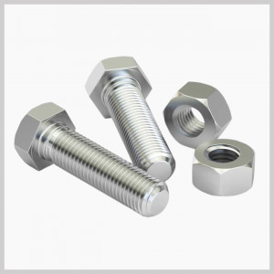 Category image for Nuts & Bolts