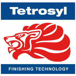 Brand image for TETROSYL