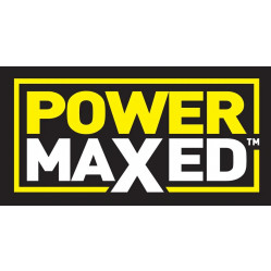 Brand image for POWERMAXED