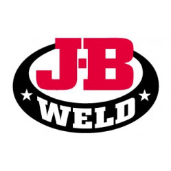 Brand image for JBWELD