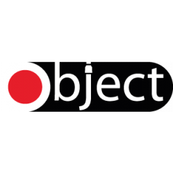Brand image for OBJECT