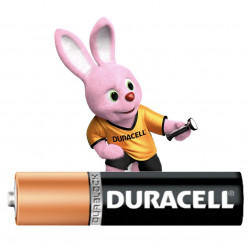 Brand image for Duracell