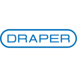 Brand image for DRAPER
