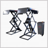 Scissor Lifts