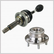 Vehicle Transmission