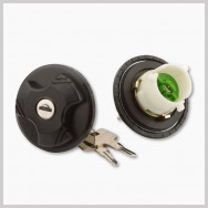 Filler Caps & Fuel Tanks & Sender Units