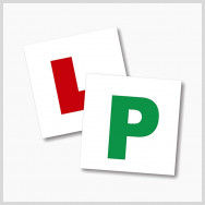 L & P Plates