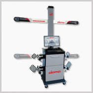 Wheel Alignment