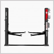 Vehicle Lifting