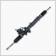 Steering Boots & Racks