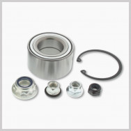 Wheel Bearing Kits