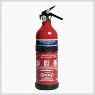Fire Extinguishers