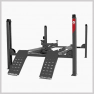 4-Post Lifts