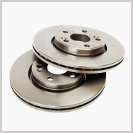 Brake Discs