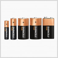 Batteries