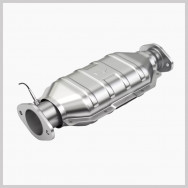 Exhaust Parts