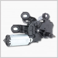 Wiper Gears & Linkage & Motors