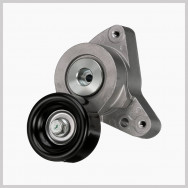 Dampers & Idlers & Pulleys & Tensioners