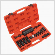 Vehicle Service Tools