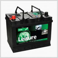 Leisure Batteries