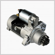 Starter Motors