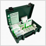 First Aid Kits