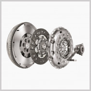 Clutch Parts Flywheels