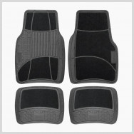 Universal Car Mats