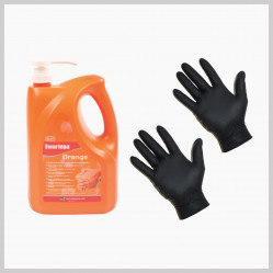 Hygiene & Protection