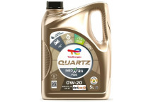 5L QUARTZ INEO X.FDE 0W20