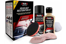 HEADLIGHT RESTORATION KIT