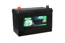 LUCAS PREMIUM LEISURE BATTERY