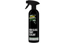 HIGH GLOSS PAINT SEALANT 500ml