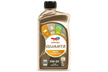 1L QUARTZ 9000 FUT.GF6 0W20