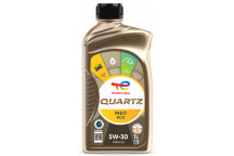1L QUARTZ INEO ECS 5W30