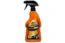 ARMOR ALL SHIELD 500ML