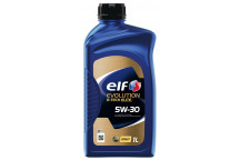 1L EVOL. R-TECH ELITE 5W30