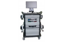 RAVAGLIOLI WHEEL ALIGNMENT SYSTEM